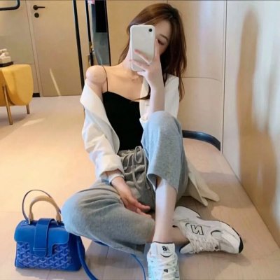 女皮条客