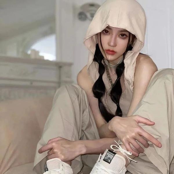 沙漠孤心